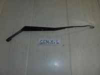 Держатель дворника, ISUZU, GEMINI, JT151F, 4XE1, 1990, F, L