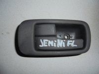 Ручка двери внутренняя, ISUZU, GEMINI, JT151F, 4XE1, 1990, F, L