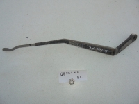 Держатель дворника, ISUZU, GEMINI, JT151F, 4XC1, 1991, F, L