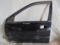 Дверь, ISUZU, GEMINI, JT151F, 4XE1, 1990, F, L