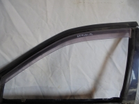 Ветровик, ISUZU, GEMINI, JT151F, 4XE1, 1990, F, L