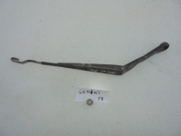 Держатель дворника, ISUZU, GEMINI, JT151F, 4XC1, 1991, F, R