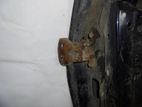 Петля двери, ISUZU, GEMINI, JT151F, 4XC1, 1991, F, R