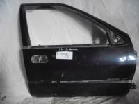 Дверь, ISUZU, GEMINI, JT151F, 4XC1, 1991, F, R