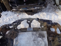 Панель кузова передняя, ISUZU, GEMINI, JT151F, 4XC1, 1991, F