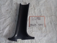 Накладка на стойку, ISUZU, GEMINI, JT151F, 4XE1, 1990, L, низ, 894475-599Y