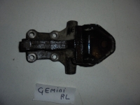 Цапфа, ISUZU, GEMINI, JT151F, 4XE1, 1990, R, L