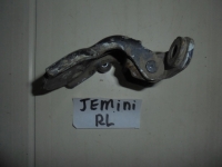 Петля двери, ISUZU, GEMINI, JT151F, 4XE1, 1990, R, L