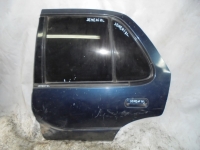 Стекло двери, ISUZU, GEMINI, JT151F, 4XC1, 1991, R, L