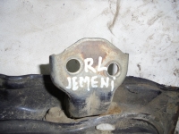 Петля двери, ISUZU, GEMINI, JT151F, 4XC1, 1991, R, L