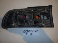 Фонарь в крыло, ISUZU, GEMINI, JT151F, 4XE1, 1990, R, 7313