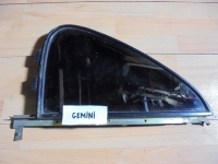 Форточка двери, ISUZU, GEMINI, JT151F, 4XE1, 1990, R, R