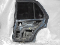 Уплотнитель двери, ISUZU, GEMINI, JT151F, 4XE1, 1990, R, R