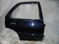 Дверь, ISUZU, GEMINI, JT151F, 4XC1, 1991, R, R