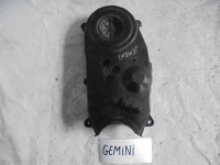 Крышка ремня грм, ISUZU, GEMINI, JT151F, 4XE1, 1990