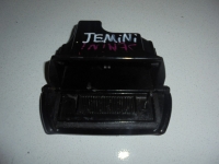 Пепельница, ISUZU, GEMINI, JT151F, 4XE1, 1990, F
