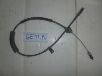 Трос газа, ISUZU, GEMINI, JT151F, 4XC1, 1991