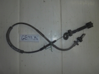 Трос газа, ISUZU, GEMINI, JT151F, 4XE1, 1990