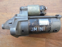 Стартер, ISUZU, GEMINI, JT151F, 4XC1, 1991