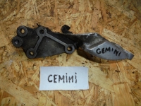 Крепление опоры двигателя, ISUZU, GEMINI, JT151F, 4XE1, 1990
