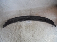 Решетка под дворники, ISUZU, GEMINI, JT151F, 4XC1, 1991