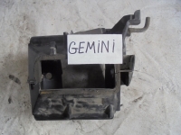 Корпус испарителя, ISUZU, GEMINI, JT151F, 4XE1, 1990