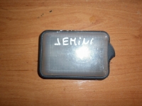 Светильник салона, ISUZU, GEMINI, JT151F, 4XE1, 1990, R