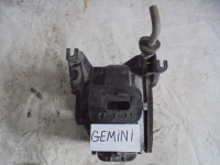Корпус испарителя, ISUZU, GEMINI, JT151F, 4XE1, 1990