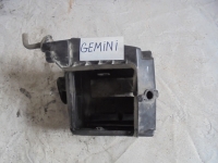 Корпус испарителя, ISUZU, GEMINI, JT151F, 4XE1, 1990