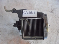 Корпус испарителя, ISUZU, GEMINI, JT151F, 4XC1, 1991