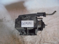 Корпус испарителя, ISUZU, GEMINI, JT151F, 4XC1, 1991