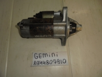 Стартер, ISUZU, GEMINI, JT151F, 4XE1, 1990, 8944807910