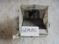 Корпус печки, ISUZU, GEMINI, JT151F, 4XE1, 1990