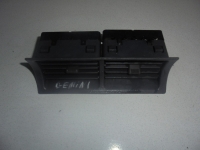 Дефлектор воздуховода, ISUZU, GEMINI, JT151F, 4XE1, 1990