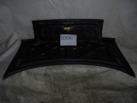 Крышка багажника, ISUZU, GEMINI, JT151F, 4XC1, 1991