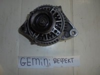 Генератор, ISUZU, GEMINI, JT151F, 4XC1, 1991