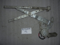 Стеклоподьемник, ISUZU, GEMINI, JT151F, 4XC1, 1991, F, L