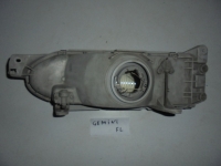 Фара, ISUZU, GEMINI, JT151F, 4XC1, 1991, F, L