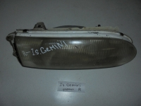 Фара, ISUZU, GEMINI, JT151F, 4XE1, 1990, F, R