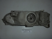 Фара, ISUZU, GEMINI, JT151F, 4XE1, 1990, F, R