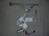 Стеклоподьемник, ISUZU, GEMINI, JT151F, 4XC1, 1991, F, L