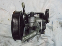 Насос гидроусилителя руля, ISUZU, GEMINI, JT151F, 4XC1, 1991
