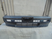 Бампер, ISUZU, GEMINI, JT151F, 4XC1, 1991, F