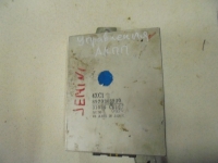 Блок управления акпп, ISUZU, GEMINI, JT151F, 4XE1, 1990, 31036 CK167