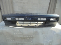 Бампер, ISUZU, GEMINI, JT191F, 4XE1, 1990, F