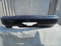 Бампер, ISUZU, GEMINI, JT151F, 4XE1, 1990, R