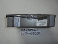 CD чейнджер, KIA, SORENTO, BL, D4CB, 2002, 96160-3E000
