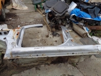 Стойка кузова, KIA, SORENTO, BL, D4CB, 2002, F, L