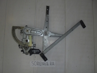 Стеклоподьемник, KIA, SORENTO, BL, D4CB, 2002, R, R