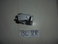 Петля двери багажника, KIA, SORENTO, BL, D4CB, 2002